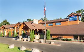 Americinn Lodge Wisconsin Dells